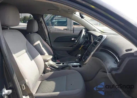 2015 Chevrolet Malibu Ls из США, поврежденный, VIN 1G11B5SL3FF245277